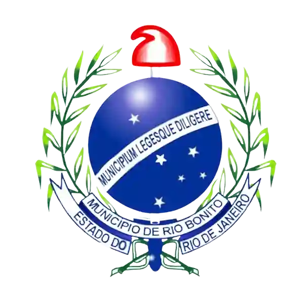 Brasão de Rio Bonito